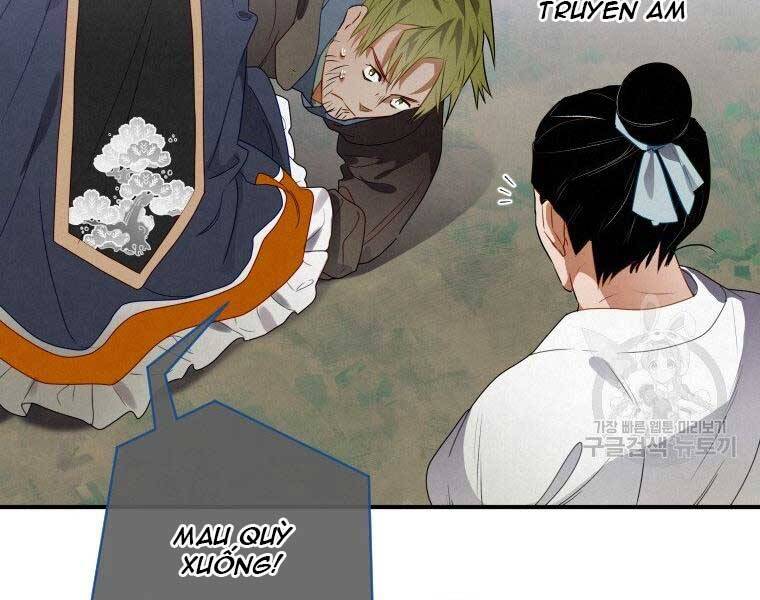 Thời Đại Hoàng Kim Của Thiên Kiếm - Chương 10