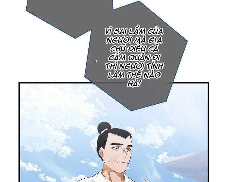 Thời Đại Hoàng Kim Của Thiên Kiếm - Chương 10