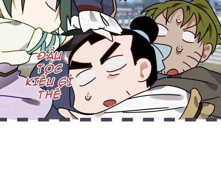 Thời Đại Hoàng Kim Của Thiên Kiếm - Chương 10