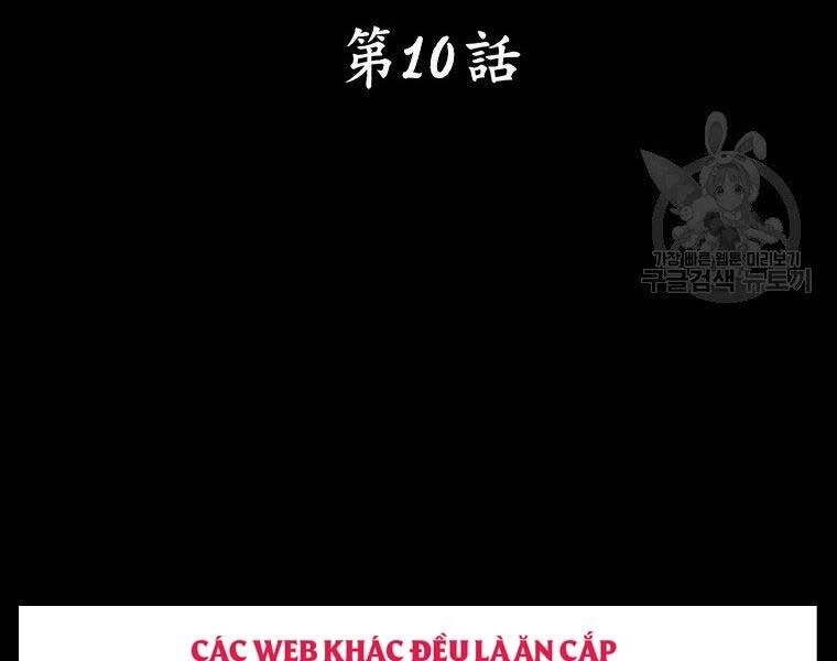 Thời Đại Hoàng Kim Của Thiên Kiếm - Chương 10