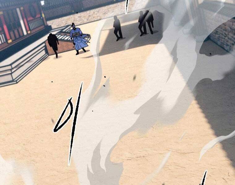 Thời Đại Hoàng Kim Của Thiên Kiếm - Chương 10