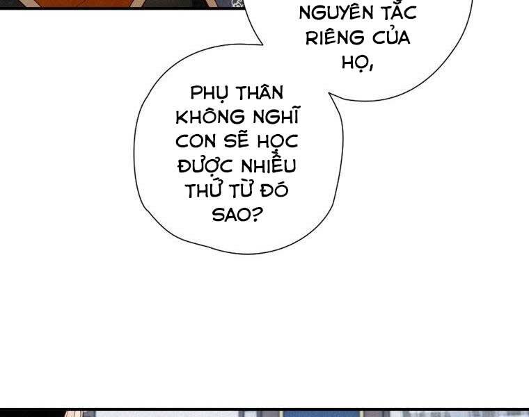 Thời Đại Hoàng Kim Của Thiên Kiếm - Chương 11