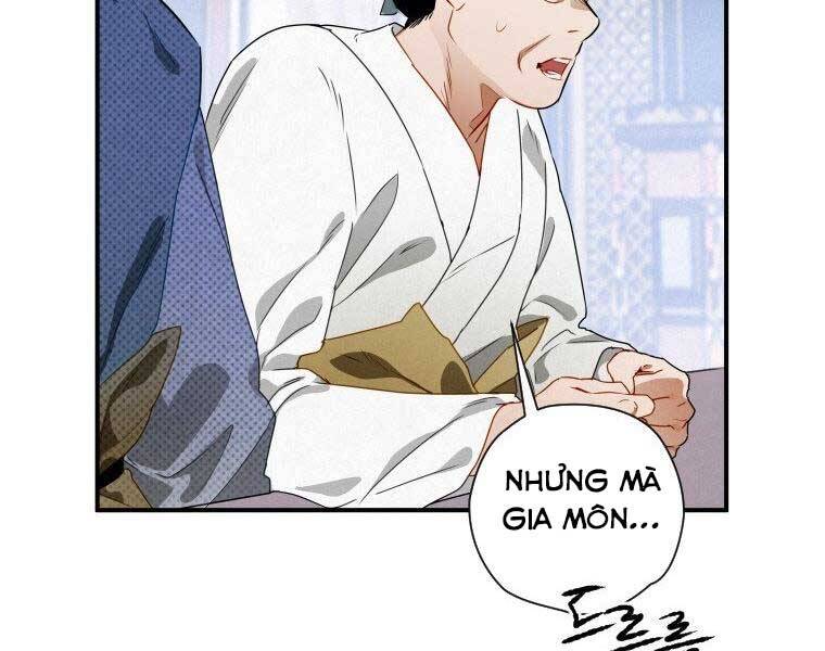 Thời Đại Hoàng Kim Của Thiên Kiếm - Chương 11