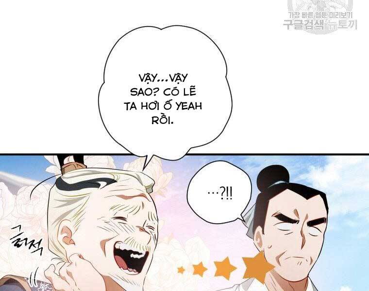 Thời Đại Hoàng Kim Của Thiên Kiếm - Chương 11