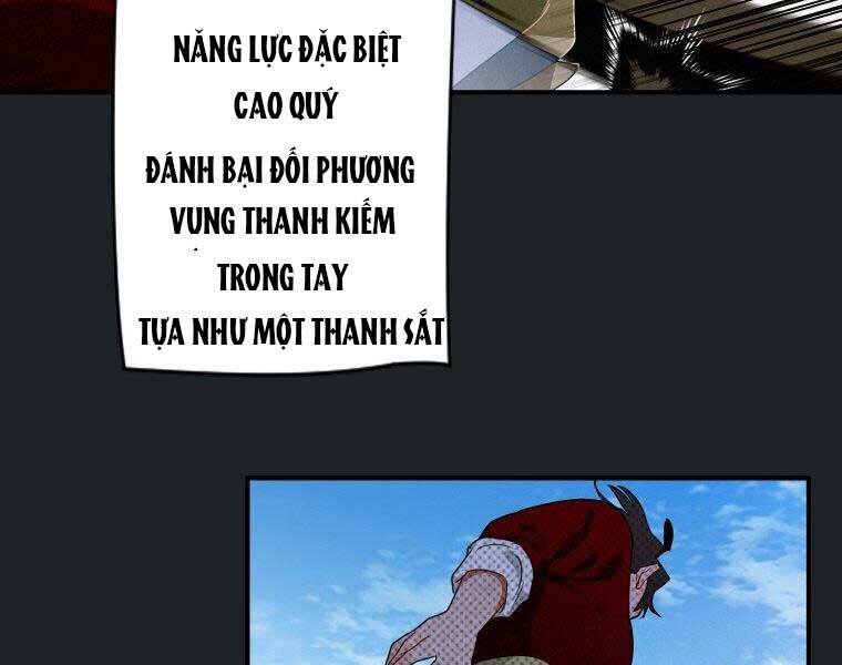 Thời Đại Hoàng Kim Của Thiên Kiếm - Chương 11