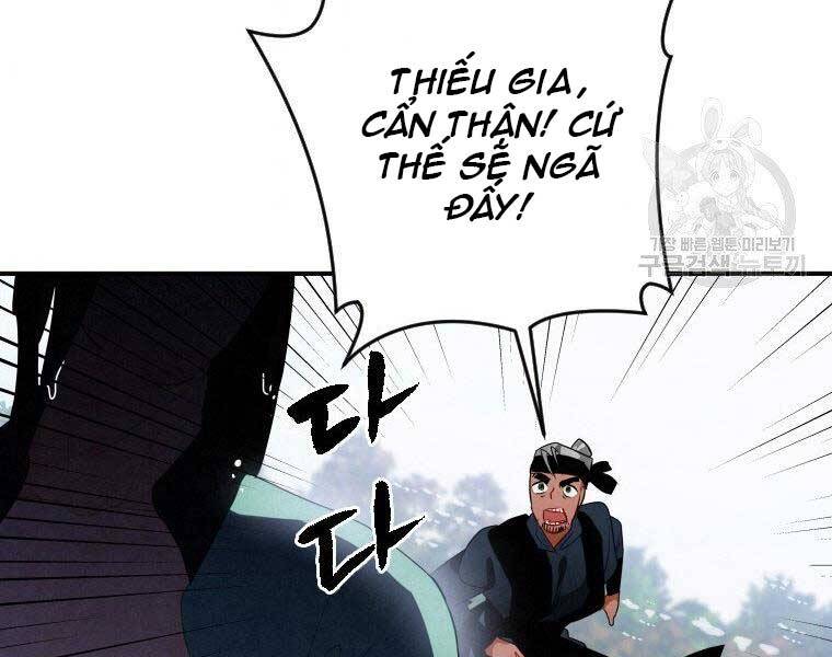 Thời Đại Hoàng Kim Của Thiên Kiếm - Chương 12