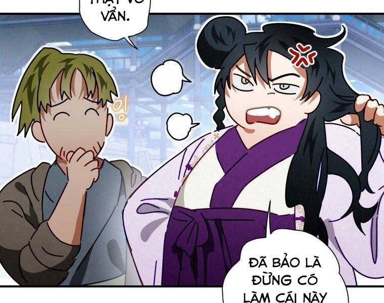 Thời Đại Hoàng Kim Của Thiên Kiếm - Chương 12