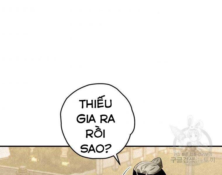 Thời Đại Hoàng Kim Của Thiên Kiếm - Chương 13