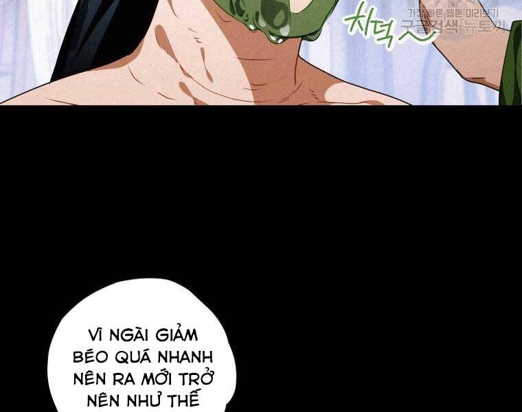 Thời Đại Hoàng Kim Của Thiên Kiếm - Chương 13