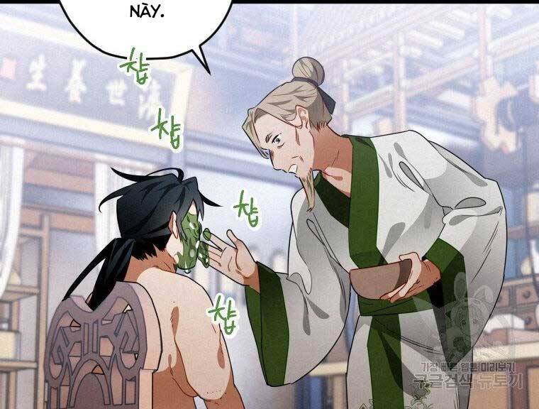 Thời Đại Hoàng Kim Của Thiên Kiếm - Chương 13