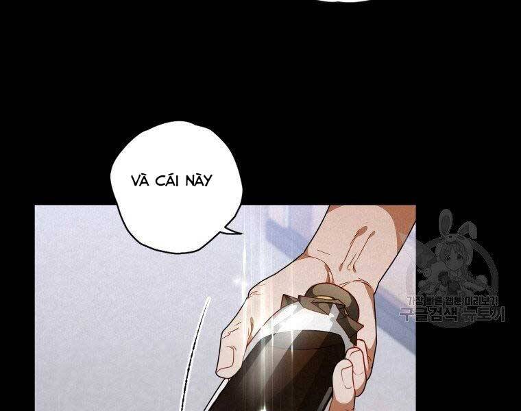 Thời Đại Hoàng Kim Của Thiên Kiếm - Chương 13