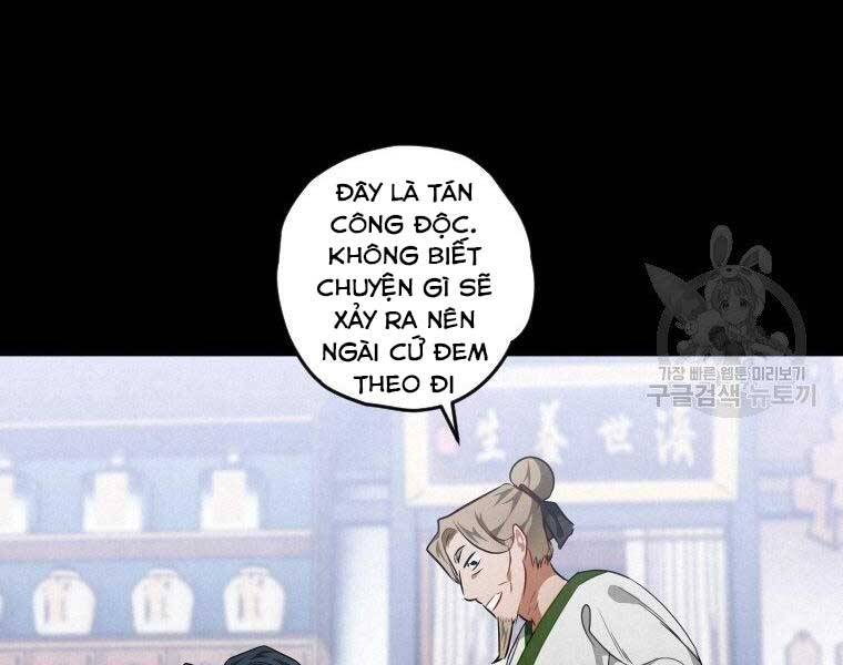 Thời Đại Hoàng Kim Của Thiên Kiếm - Chương 13