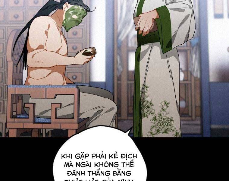 Thời Đại Hoàng Kim Của Thiên Kiếm - Chương 13