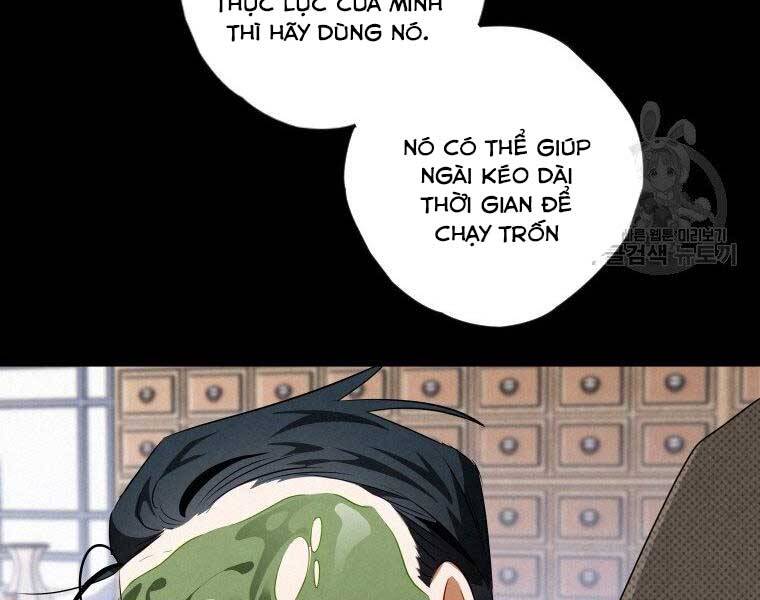 Thời Đại Hoàng Kim Của Thiên Kiếm - Chương 13