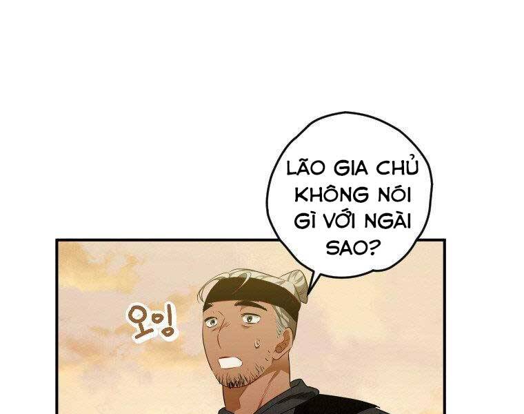 Thời Đại Hoàng Kim Của Thiên Kiếm - Chương 13