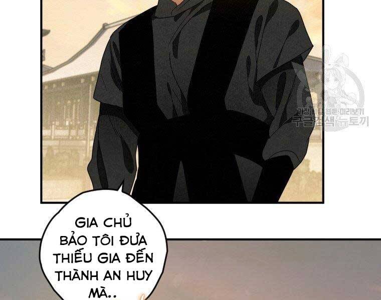 Thời Đại Hoàng Kim Của Thiên Kiếm - Chương 13