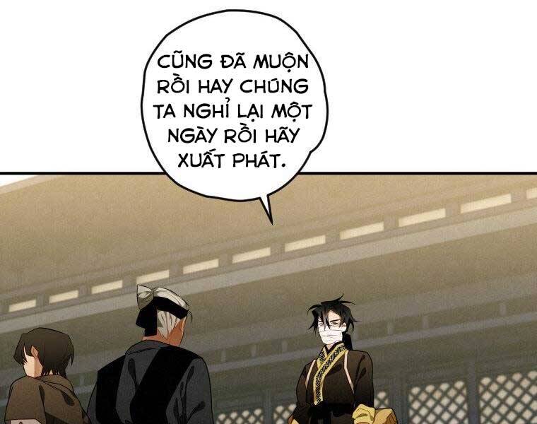 Thời Đại Hoàng Kim Của Thiên Kiếm - Chương 13