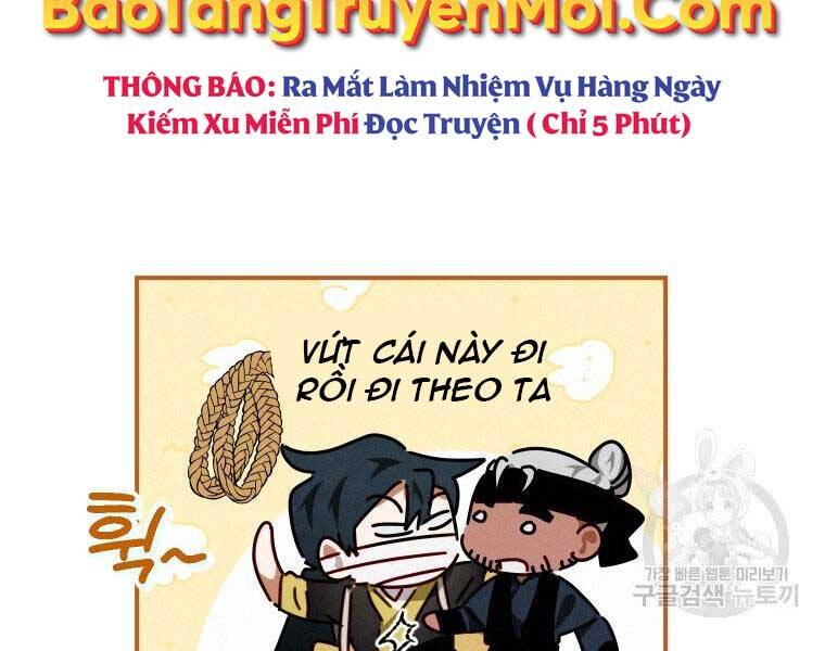 Thời Đại Hoàng Kim Của Thiên Kiếm - Chương 13