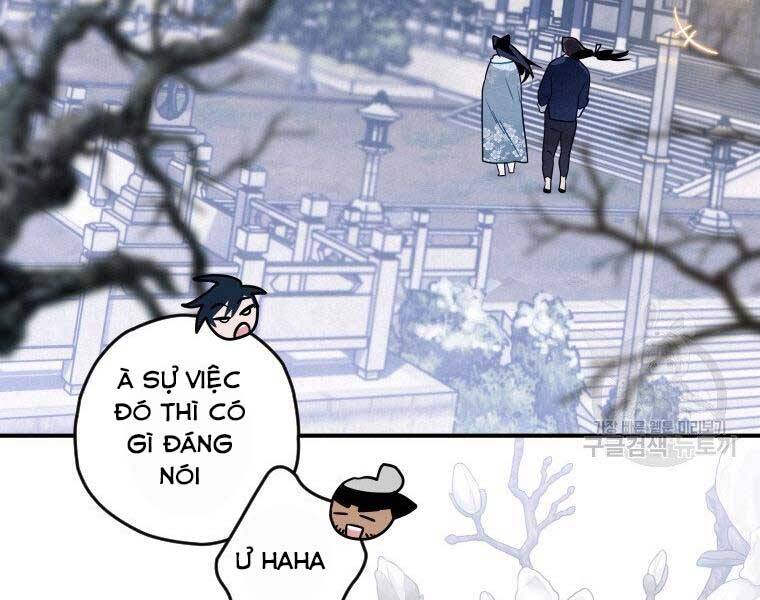 Thời Đại Hoàng Kim Của Thiên Kiếm - Chương 13