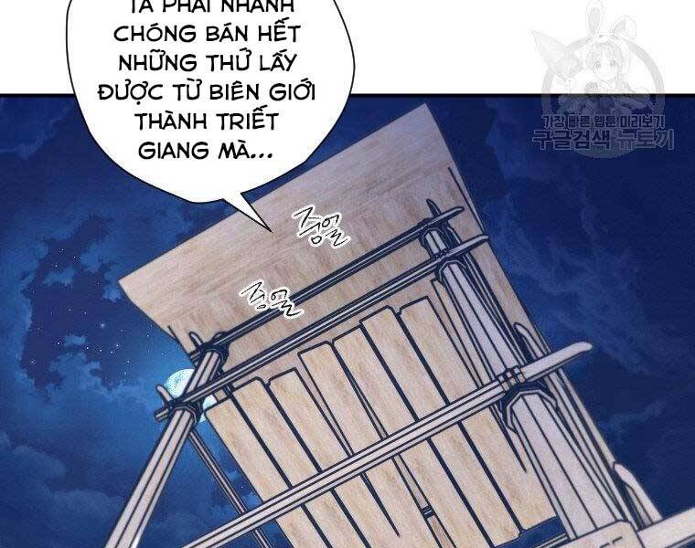 Thời Đại Hoàng Kim Của Thiên Kiếm - Chương 14