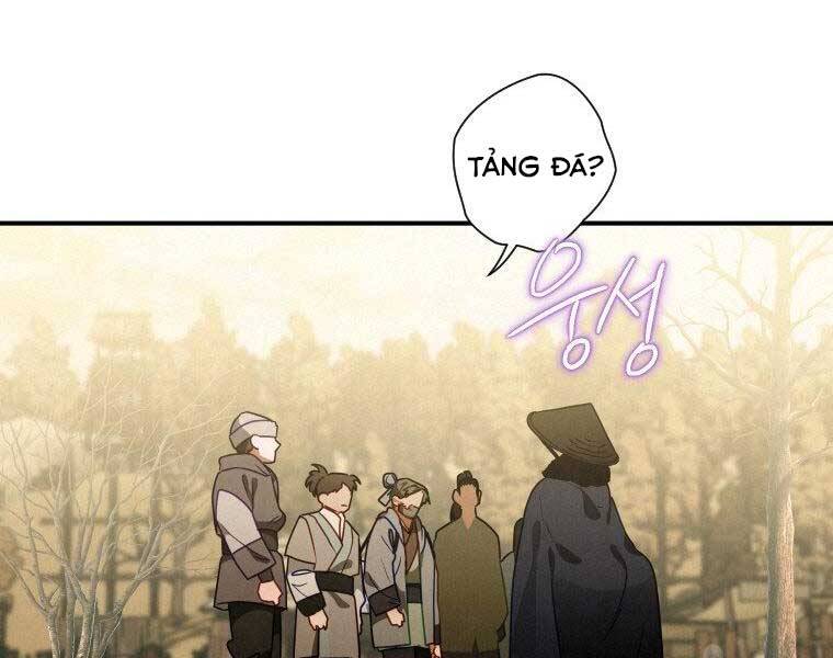 Thời Đại Hoàng Kim Của Thiên Kiếm - Chương 14