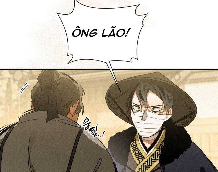 Thời Đại Hoàng Kim Của Thiên Kiếm - Chương 14