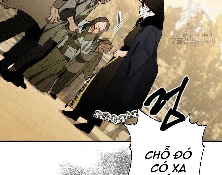 Thời Đại Hoàng Kim Của Thiên Kiếm - Chương 14