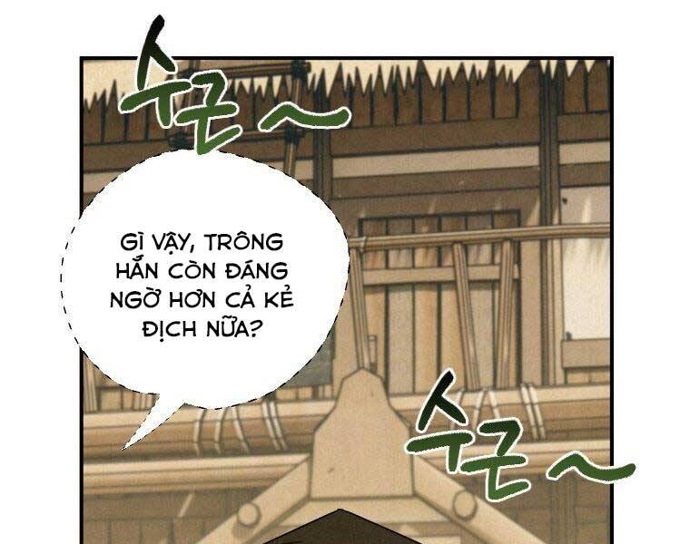 Thời Đại Hoàng Kim Của Thiên Kiếm - Chương 14