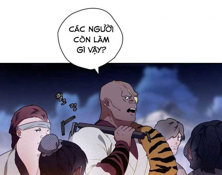 Thời Đại Hoàng Kim Của Thiên Kiếm - Chương 16