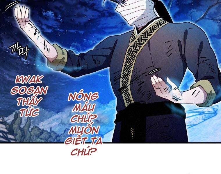 Thời Đại Hoàng Kim Của Thiên Kiếm - Chương 16