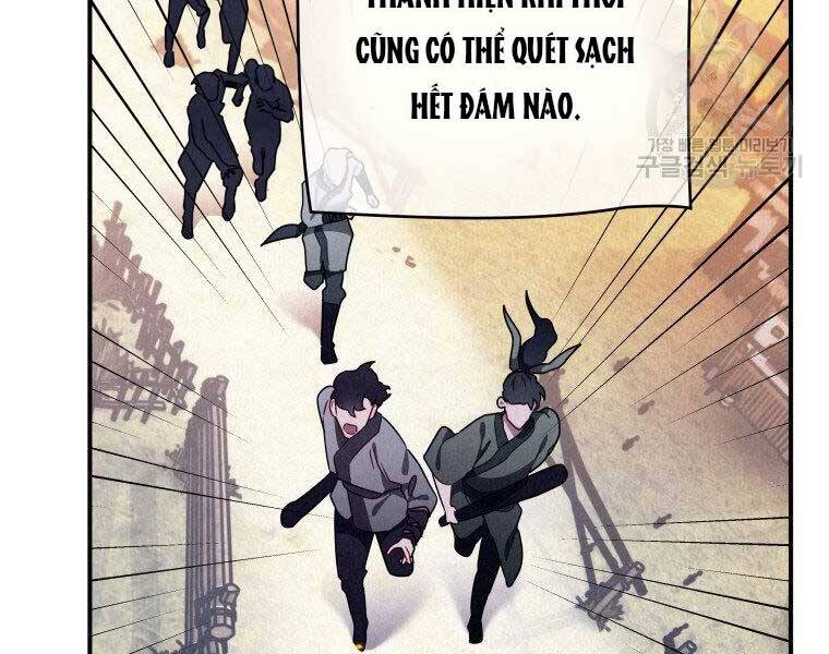 Thời Đại Hoàng Kim Của Thiên Kiếm - Chương 16