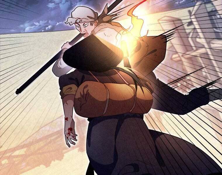 Thời Đại Hoàng Kim Của Thiên Kiếm - Chương 16