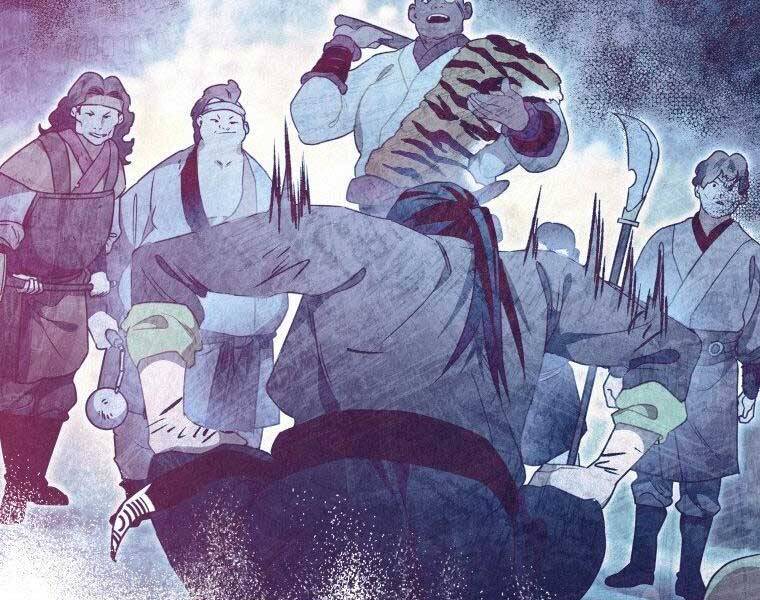 Thời Đại Hoàng Kim Của Thiên Kiếm - Chương 17