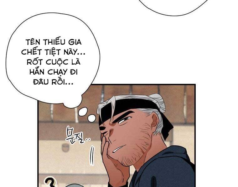 Thời Đại Hoàng Kim Của Thiên Kiếm - Chương 18