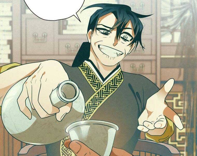 Thời Đại Hoàng Kim Của Thiên Kiếm - Chương 18