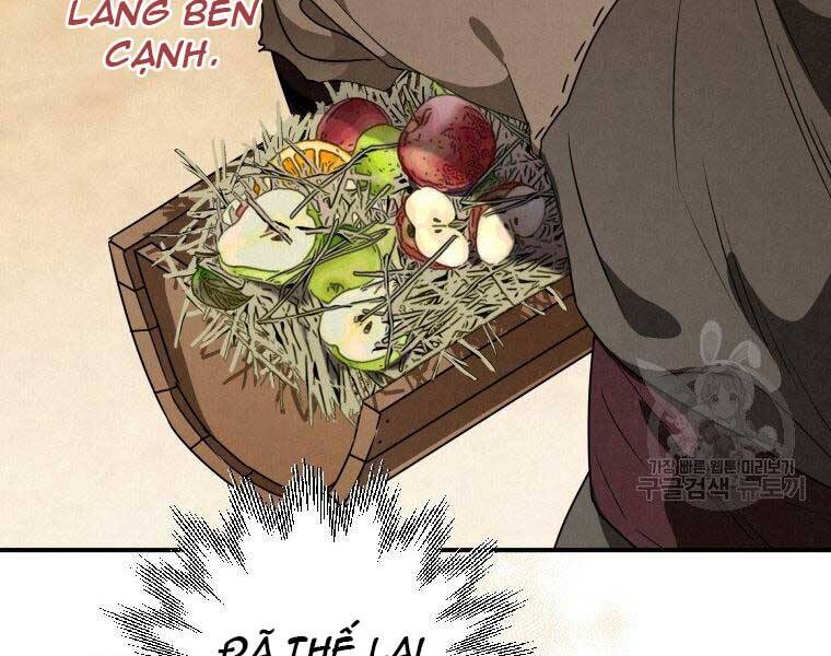 Thời Đại Hoàng Kim Của Thiên Kiếm - Chương 18