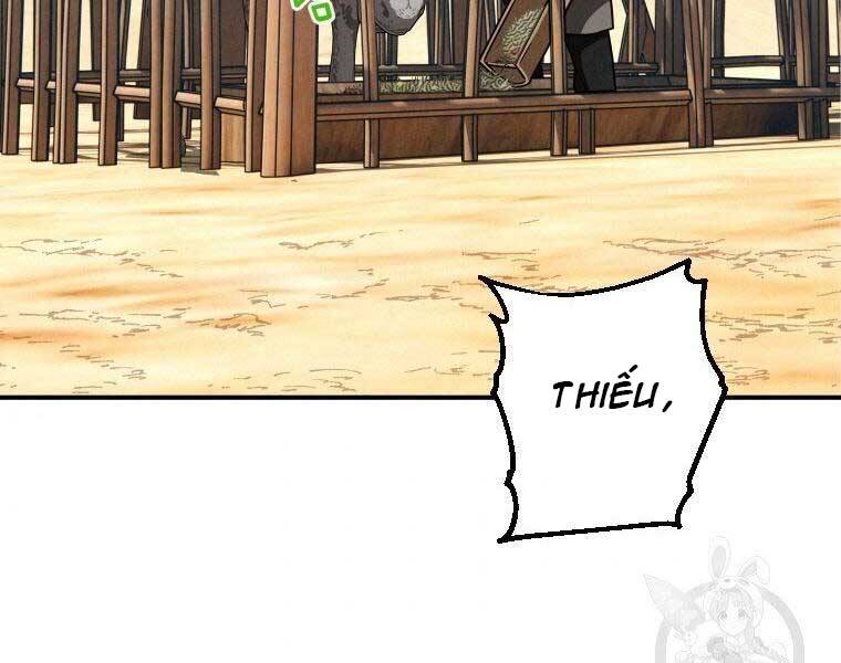 Thời Đại Hoàng Kim Của Thiên Kiếm - Chương 18