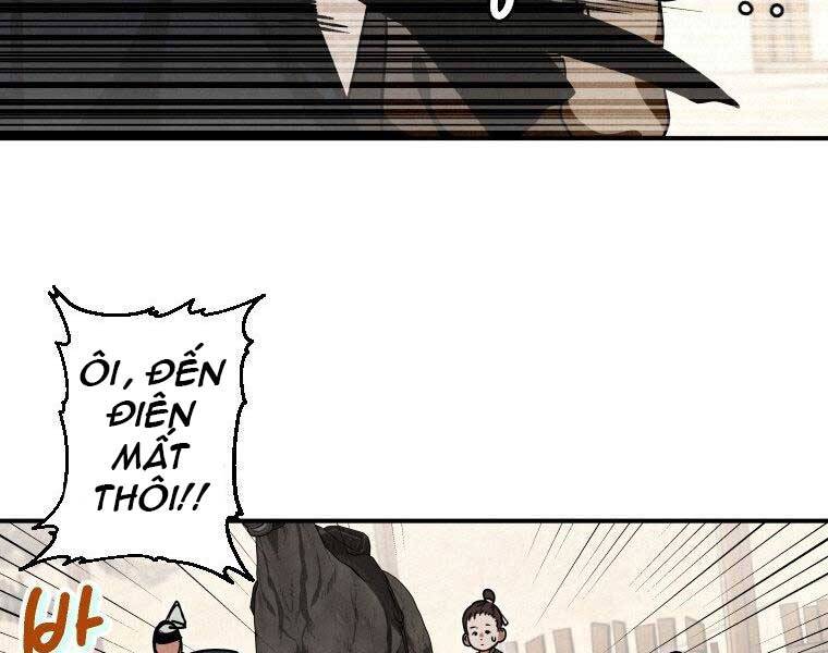 Thời Đại Hoàng Kim Của Thiên Kiếm - Chương 18