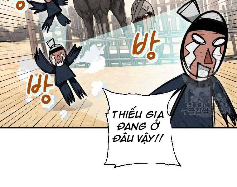 Thời Đại Hoàng Kim Của Thiên Kiếm - Chương 18