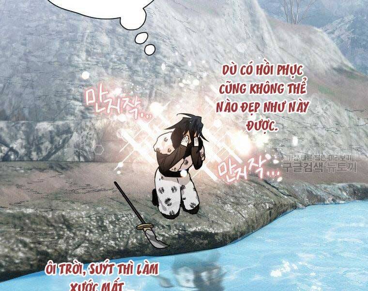 Thời Đại Hoàng Kim Của Thiên Kiếm - Chương 19