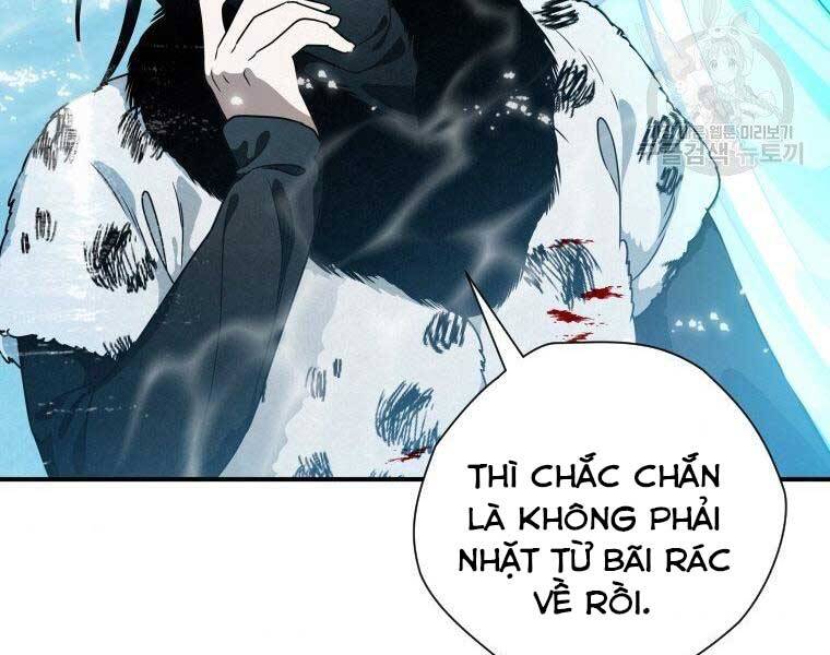 Thời Đại Hoàng Kim Của Thiên Kiếm - Chương 19