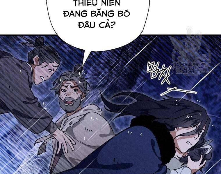 Thời Đại Hoàng Kim Của Thiên Kiếm - Chương 19