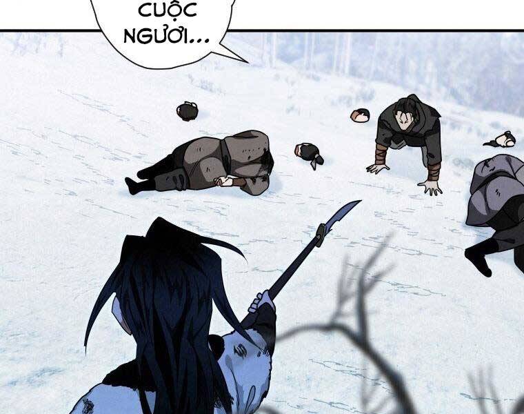 Thời Đại Hoàng Kim Của Thiên Kiếm - Chương 19