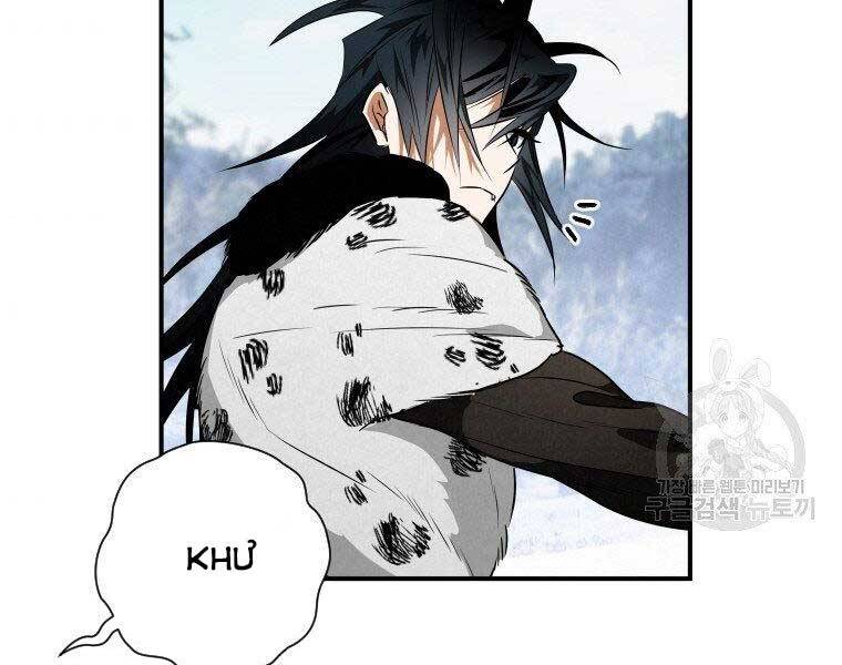 Thời Đại Hoàng Kim Của Thiên Kiếm - Chương 19