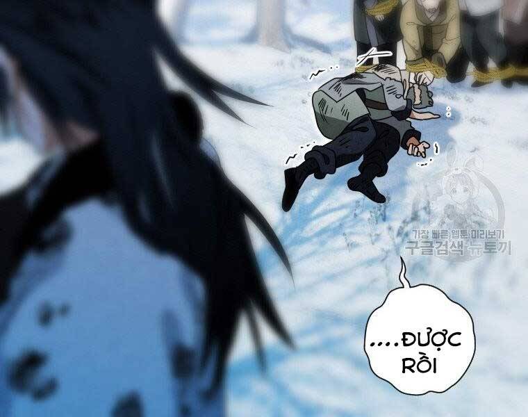 Thời Đại Hoàng Kim Của Thiên Kiếm - Chương 19