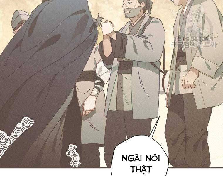 Thời Đại Hoàng Kim Của Thiên Kiếm - Chương 19