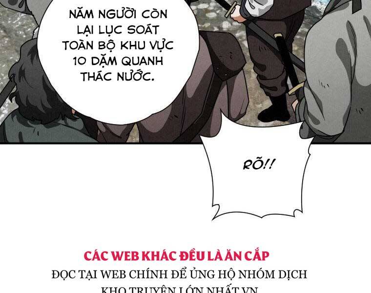 Thời Đại Hoàng Kim Của Thiên Kiếm - Chương 19