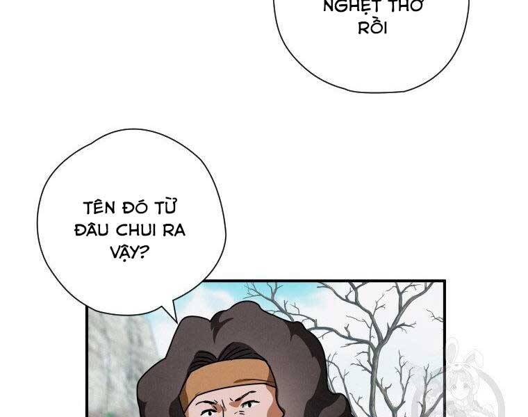 Thời Đại Hoàng Kim Của Thiên Kiếm - Chương 19