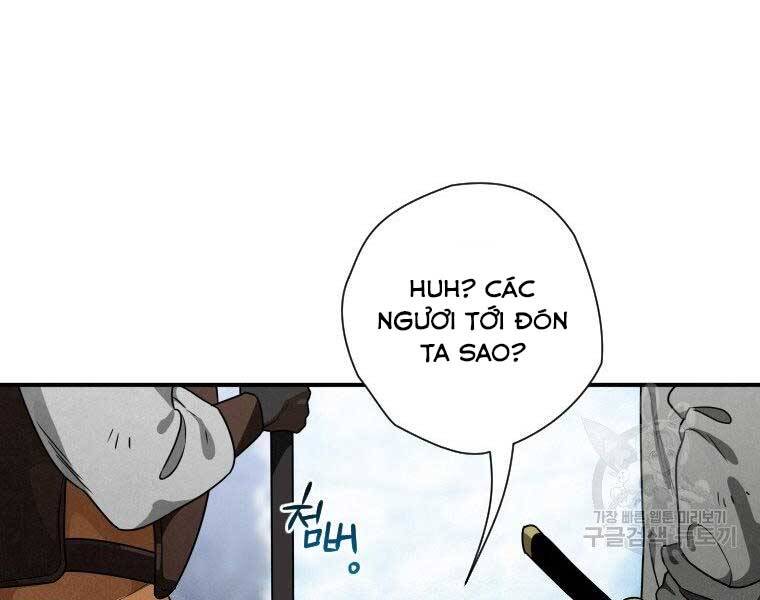 Thời Đại Hoàng Kim Của Thiên Kiếm - Chương 19