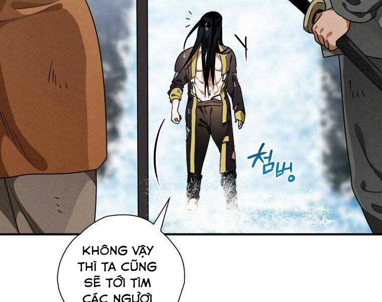 Thời Đại Hoàng Kim Của Thiên Kiếm - Chương 19